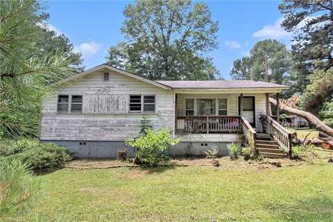 3379 Railroad Street, Ellenwood, GA 30294
