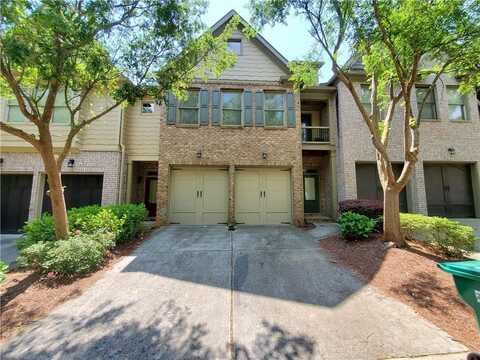 3210 Claudia Place, Peachtree Corners, GA 30092