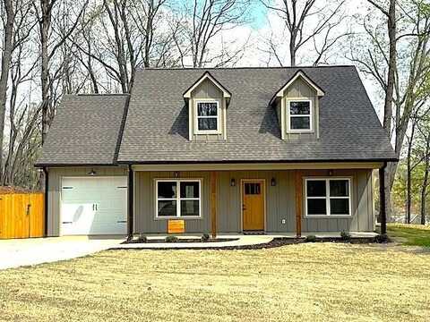 194 Spring Crest Road, Cleveland, GA 30528