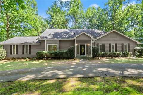 1865 Ledieu Road, Roswell, GA 30075