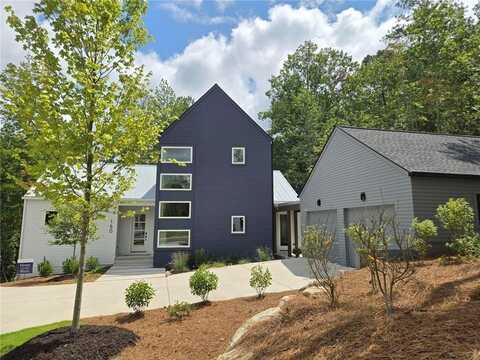160 Cedarwood Lane, Roswell, GA 30075