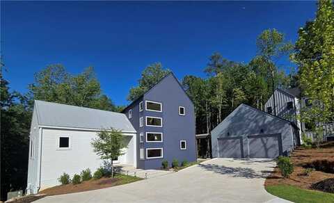 160 Cedarwood Lane, Roswell, GA 30075