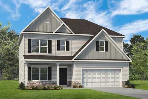 527 Ozark Lane, Cartersville, GA 30120