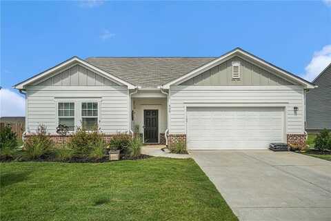 406 Matera Drive NW, Cartersville, GA 30120