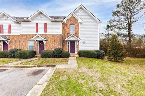 31 Middlebrook Drive, Cartersville, GA 30120