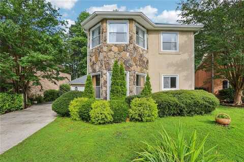 5185 Somerset Lane, Alpharetta, GA 30004