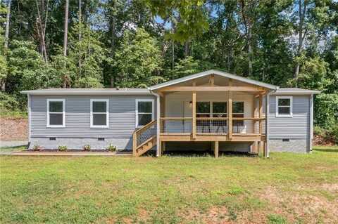 2859 Fortner Road, Ball Ground, GA 30107