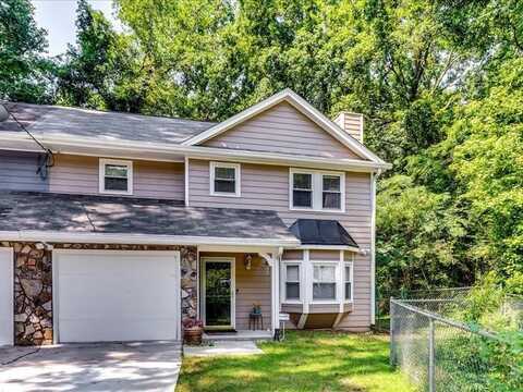 4431 COOPERS CREEK Drive SE, Smyrna, GA 30082