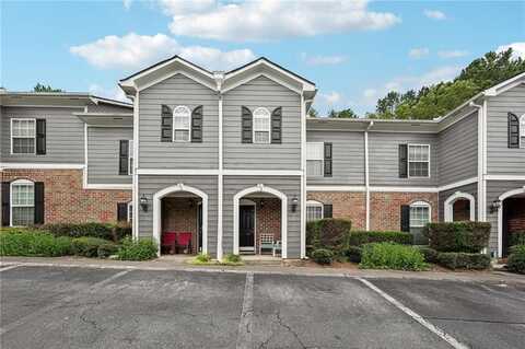 204 Summer Place, Norcross, GA 30071