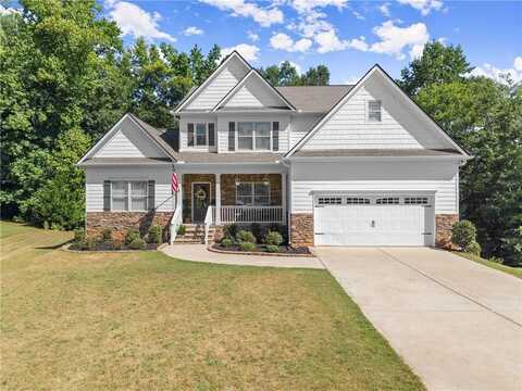 5526 Woodstream Court, Gainesville, GA 30507