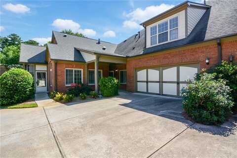 120 CHASTAIN Road, Kennesaw, GA 30144