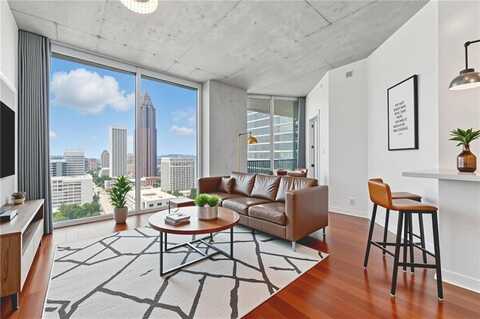 400 Peachtree Street NW, Atlanta, GA 30308