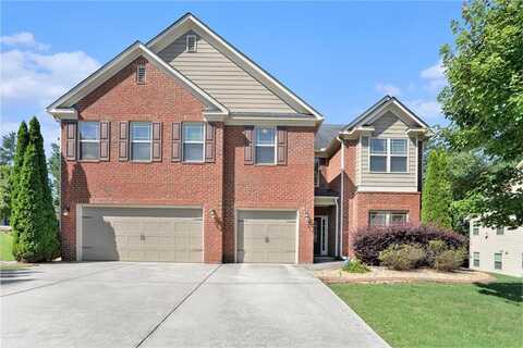 5689 Woodland Greens Road, Douglasville, GA 30135