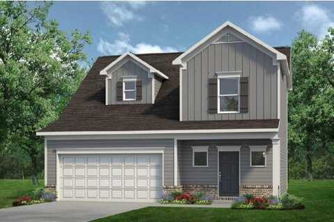 841 Kensington Street, Kingston, GA 30145