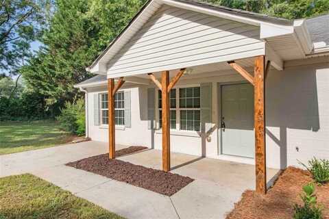1834 Stroud Road, Mcdonough, GA 30252