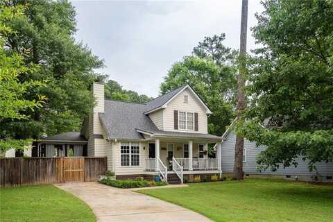 1254 Avondale Avenue SE, Atlanta, GA 30312