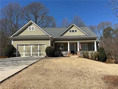 782 Jefferson Boulevard, Jefferson, GA 30549
