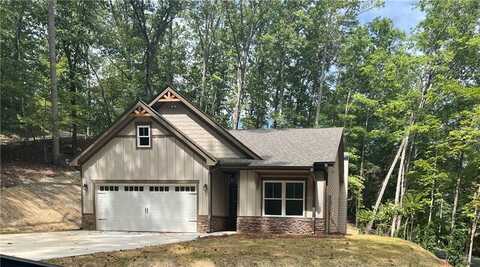 114 Fir Court, Waleska, GA 30183