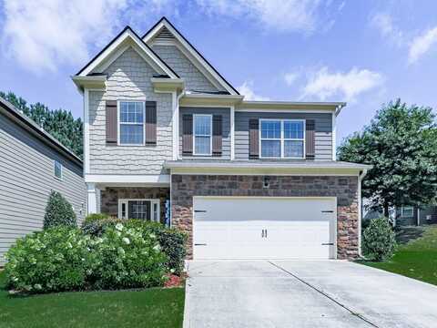 212 Torch Drive, Acworth, GA 30102