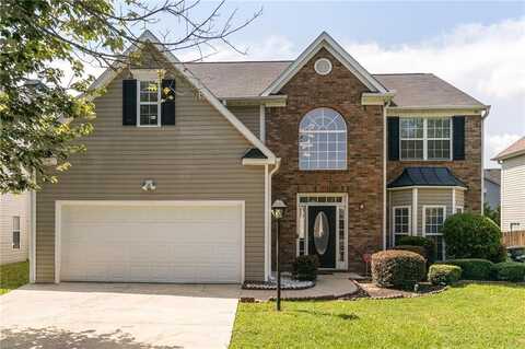 2251 Fall Creek Landing, Loganville, GA 30052