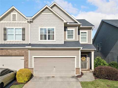2569 Burnell Lane SW, Marietta, GA 30060
