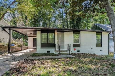 836 Bolton Road NW, Atlanta, GA 30331