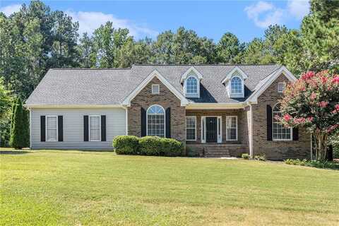 2017 Pheasant Run Drive, Mcdonough, GA 30252