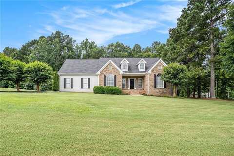 2017 Pheasant Run Drive, Mcdonough, GA 30252