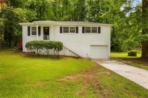 4220 Hasty Lane, Austell, GA 30106