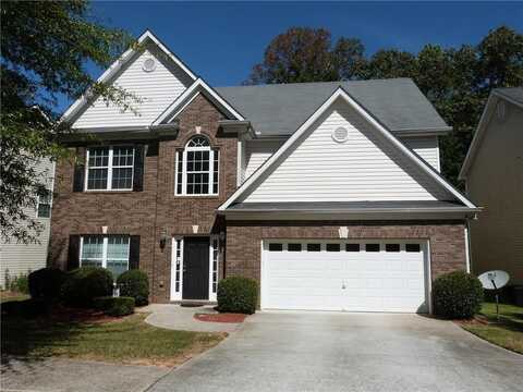 4216 Preserve Trail, Snellville, GA 30039