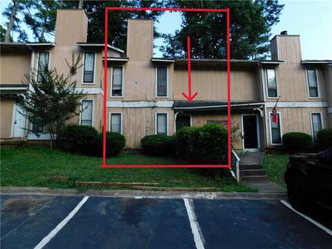 2340 Beaver Ruin Road, Norcross, GA 30071