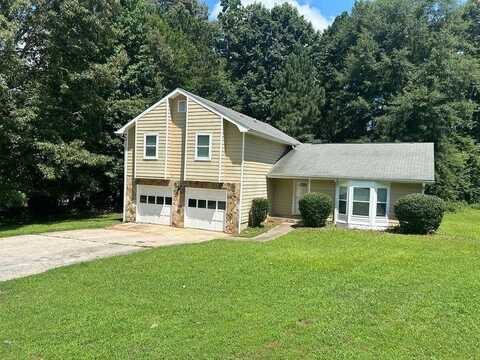 4586 High Gate Lane, Lithonia, GA 30038