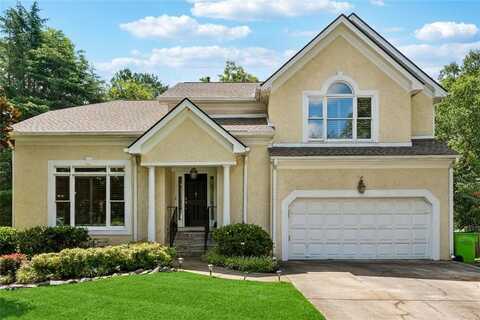 16 ANCIENT OAK Court NE, Marietta, GA 30067