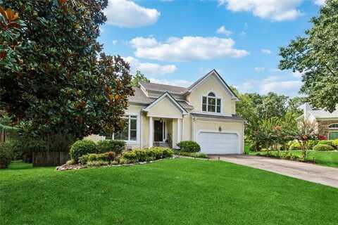 16 ANCIENT OAK Court NE, Marietta, GA 30067