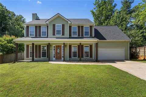 4901 Wilkie Way NW, Acworth, GA 30102