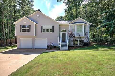 546 Preston Place Court, Carrollton, GA 30117