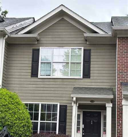 2168 Del Lago Circle NW, Kennesaw, GA 30152