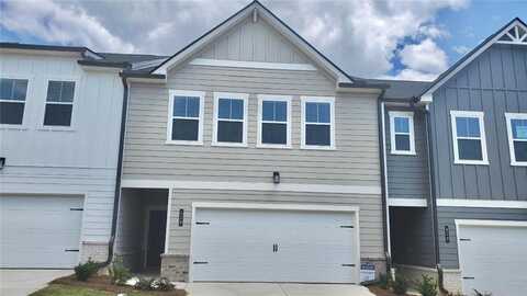 620 Point Place Drive, Loganville, GA 30052