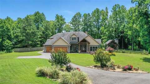 157 LAKOTA Drive, Dawsonville, GA 30534