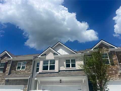 3111 Greyton Drive, Buford, GA 30519