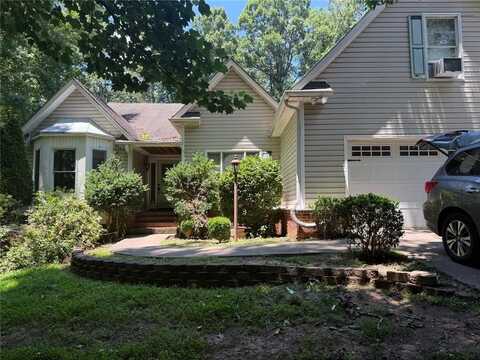 85 Morning Glen Drive, Suwanee, GA 30024