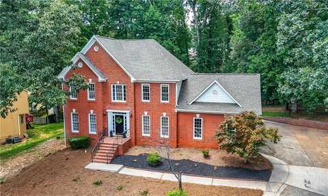 1952 Skidmore Circle, Lawrenceville, GA 30044