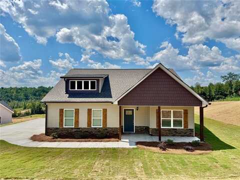 855 Dortch Road, Eastanollee, GA 30538