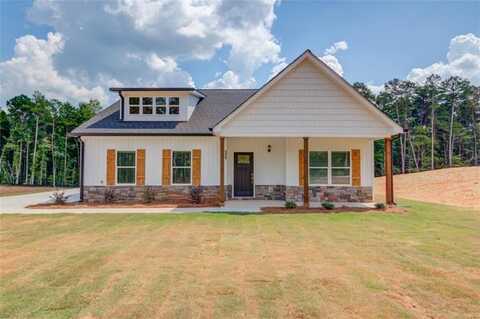 855 Dortch Road, Eastanollee, GA 30538