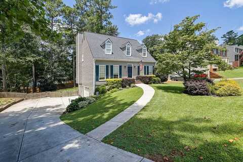 1131 Mitsy Forest Drive NE, Marietta, GA 30068