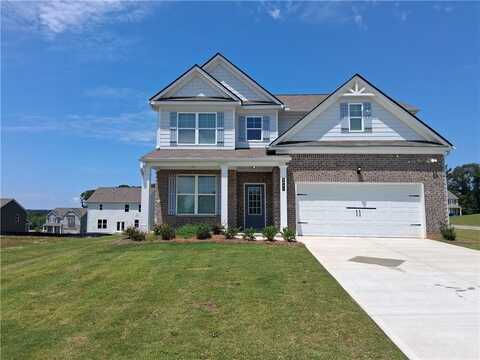 6014 Spring Way, Stonecrest, GA 30038