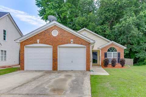 2195 Oakland Spring Drive, Snellville, GA 30039