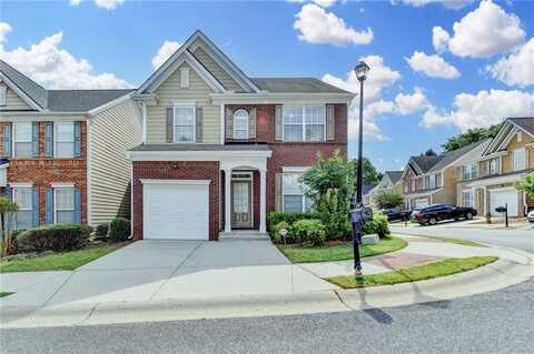 1531 Park Grove Drive, Lawrenceville, GA 30046
