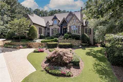 2536 Wynnton Drive, Duluth, GA 30097