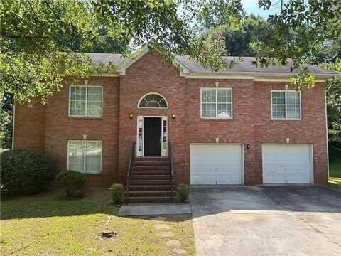 5975 Arbor Links Road, Lithonia, GA 30058